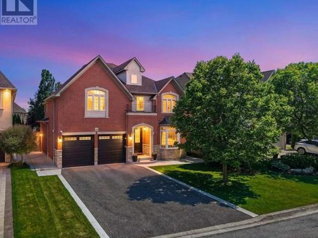 House for sale in Oakville, Ontario