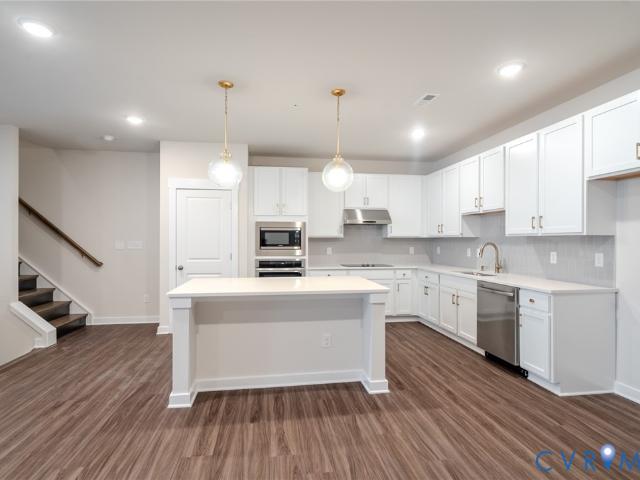Condo for sale in Virginia