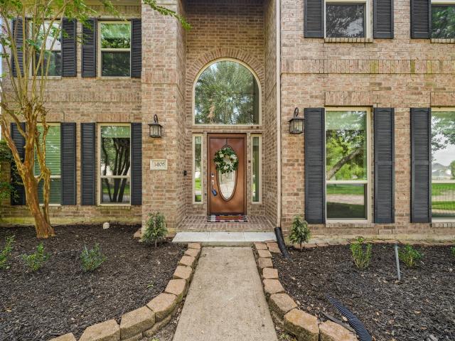 House for sale in Pearland, Texas