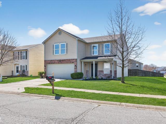 Property for rent in Camby, Indiana