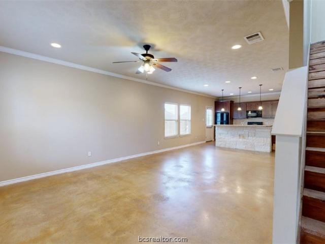 Property for rent in College Station, Texas