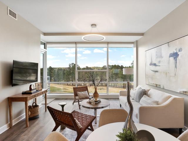 Condo for sale in Chapel Hill, North Carolina