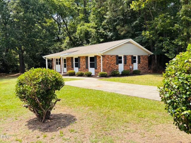 House for sale in Durham, North Carolina