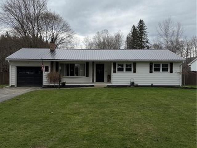House for sale in Allegany, New York
