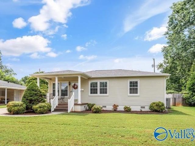 House for sale in Huntsville, Alabama