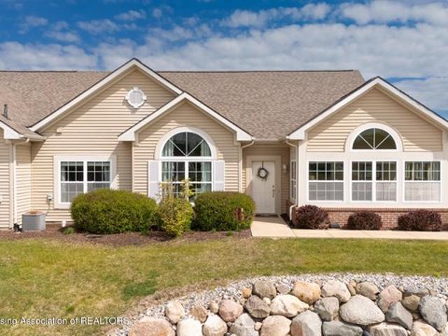 Condo for sale in Bailey, Michigan