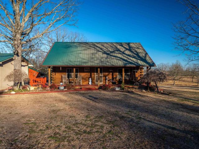 House for sale in Ark