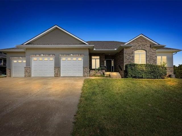 House for sale in Iowa City, Iowa
