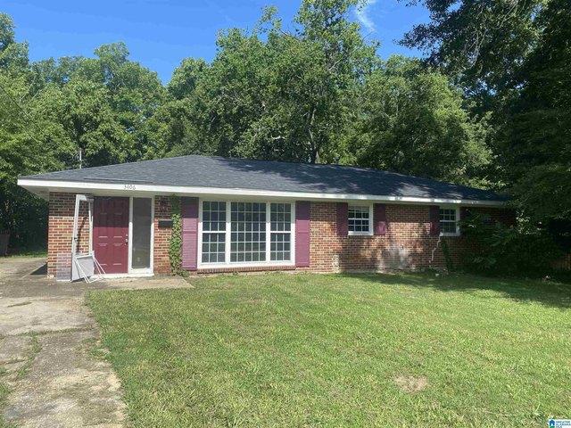 House for sale in Hope Hull, Alabama