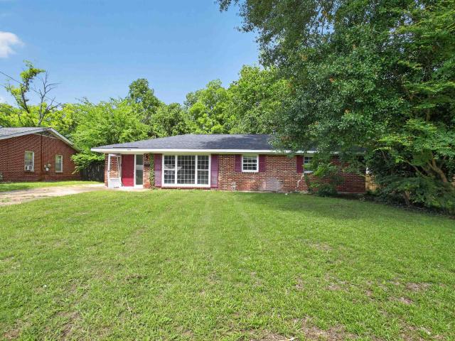House for sale in Hope Hull, Alabama