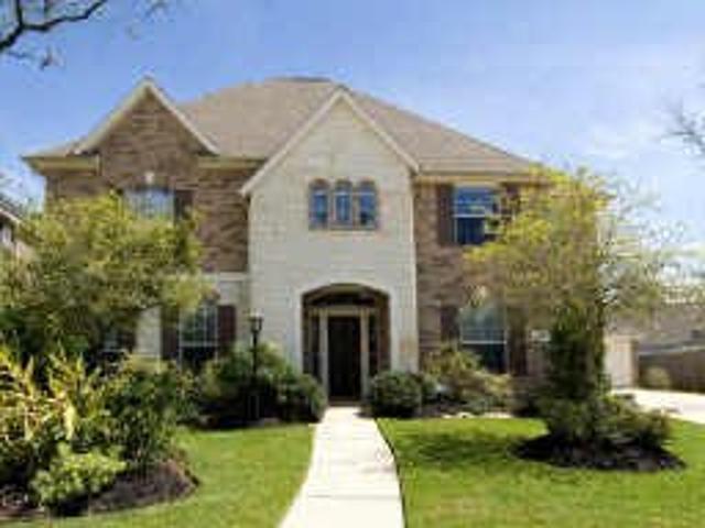 House for sale in Missouri City, Texas