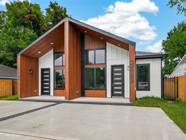 House for sale in Harris, Texas