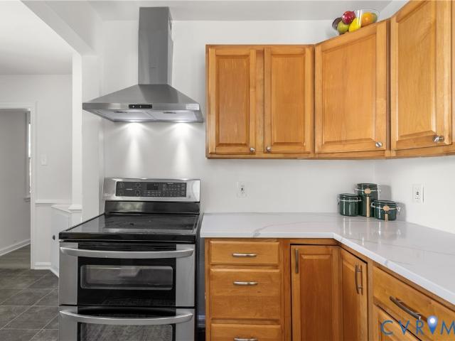 House for sale in Virginia