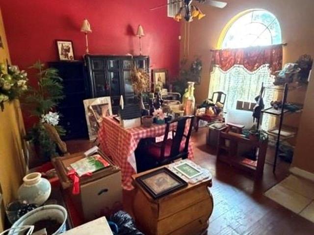 House for sale in Denton, Texas