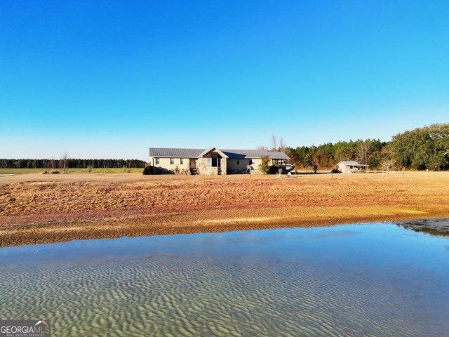 House for sale in Camilla, Georgia