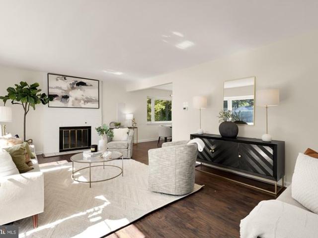 House for sale in Hyattsville, Maryland