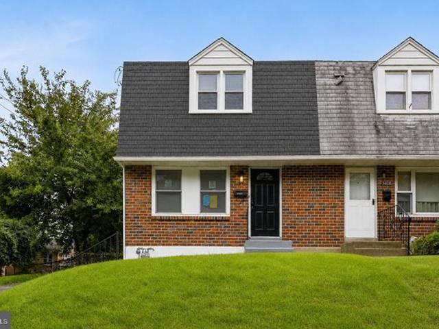 Townhouse for sale in Delco, Pennsylvania