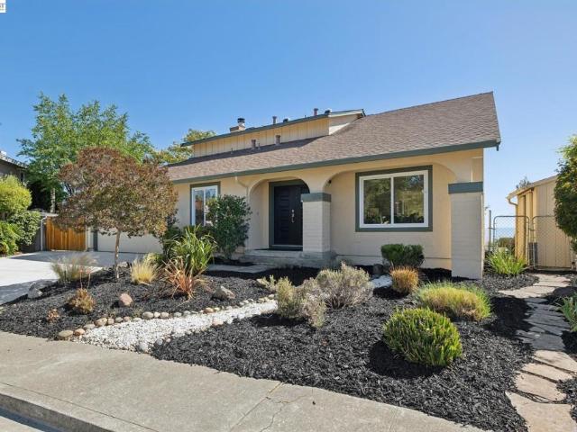 House for sale in Hayward, California
