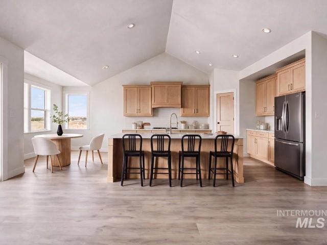 House for sale in Homedale, Owyhee County