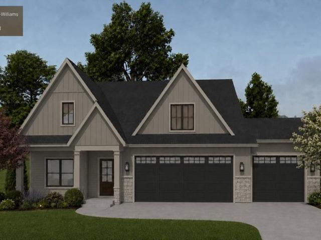 Condo for sale in Jenison, Michigan