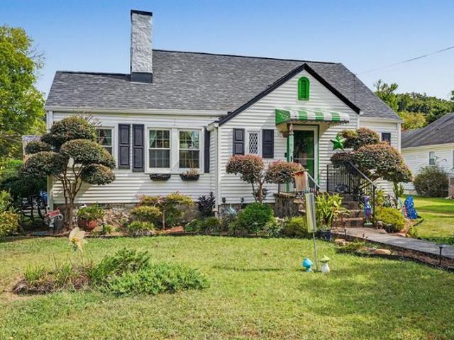 House for sale in Tennessee