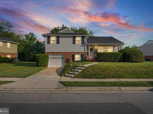 House for sale in Windsor Mill, Maryland