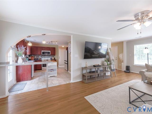 House for sale in Virginia