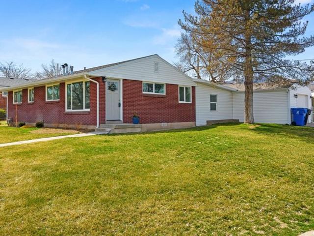 House for sale in Magna, Utah