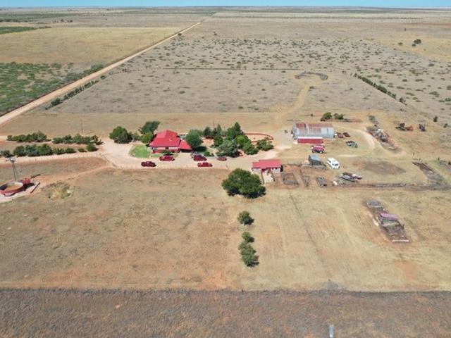 Farm for sale in New Mexico