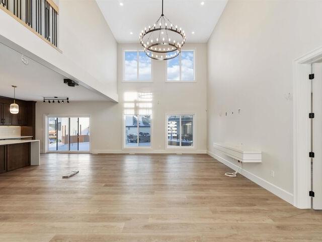 House for sale in Beaumont, Alberta