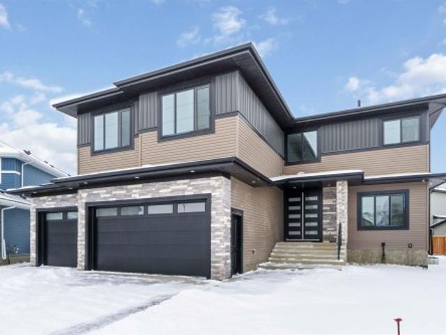 House for sale in Beaumont, Alberta