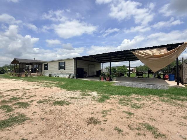 House for sale in Hidalgo, Texas