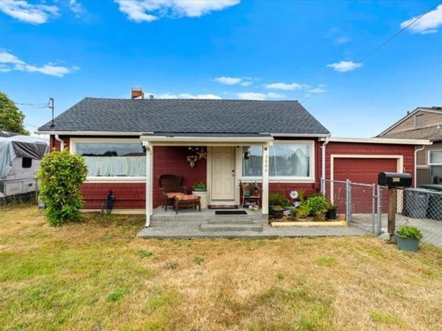 House for sale in Humboldt, California