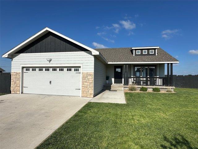 House for sale in Kansas