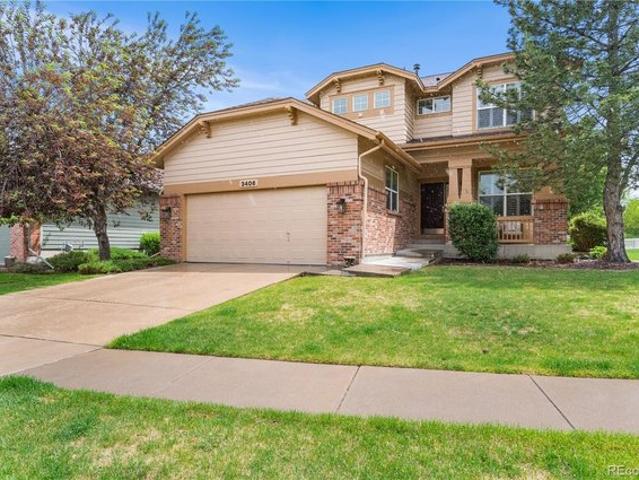 House for sale in Broomfield, Colorado