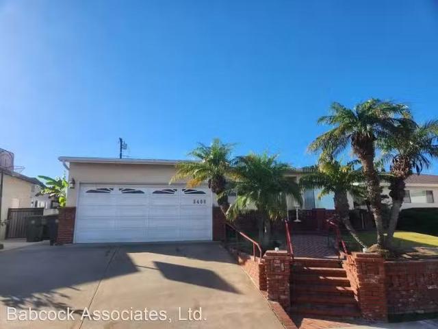 House for rent in Torrance