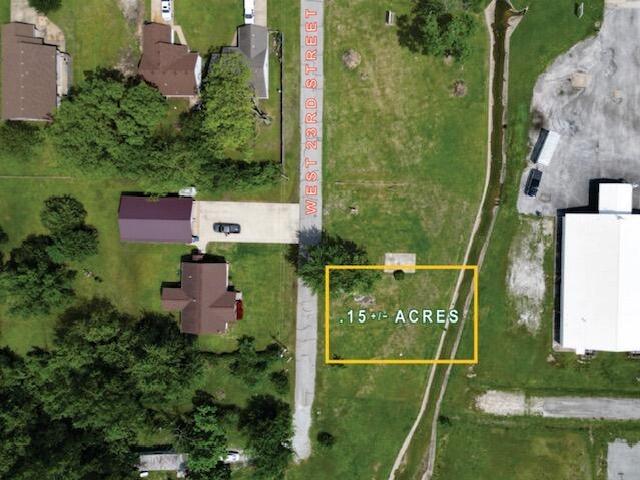 Land for sale in Joplin, Missouri