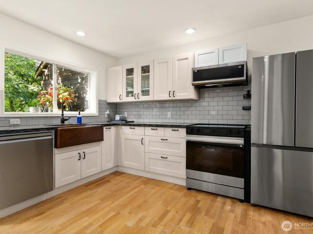Condo for sale in Seattle, Washington