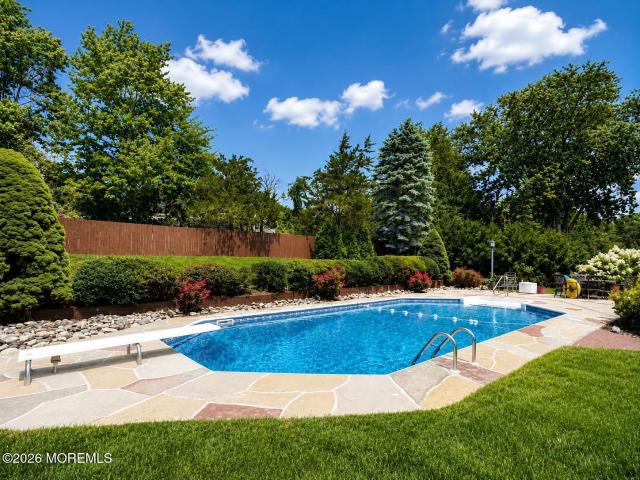 House for sale in Monmouth, New Jersey