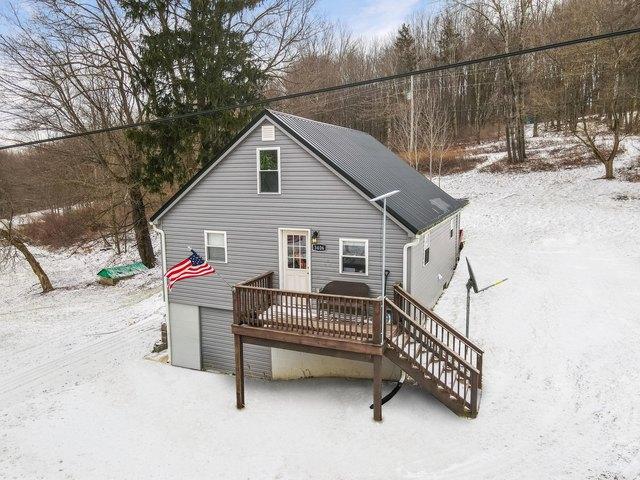 House for sale in Reynoldsville, Pennsylvania