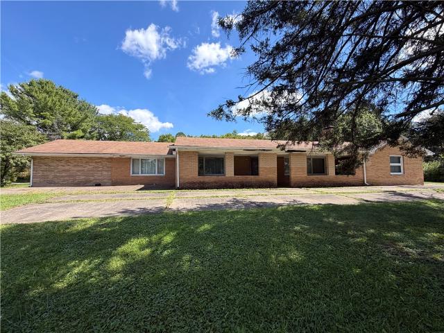 Commercial for sale in Clover, Neshannock Township