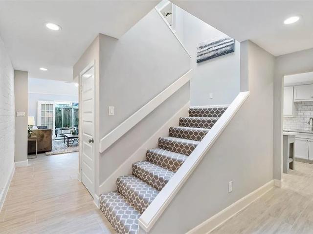 Townhouse for sale in Houston