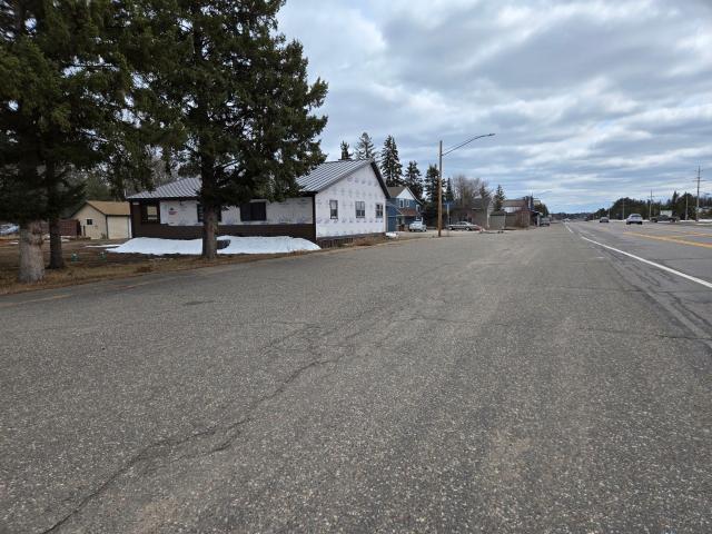 Commercial for sale in Jenkins, Minnesota