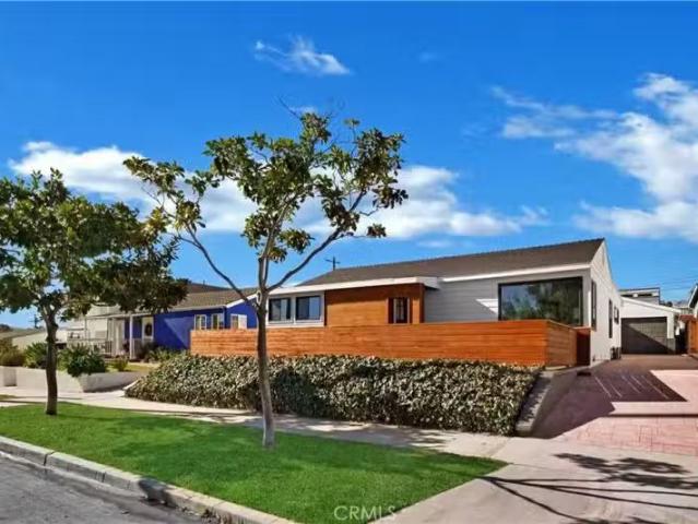 House for rent in Capistrano Beach, California