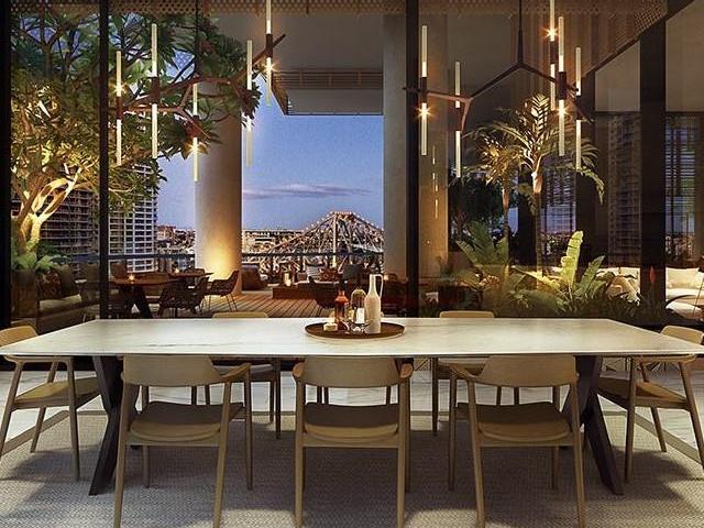 Apartment for rent in Methul, Queensland