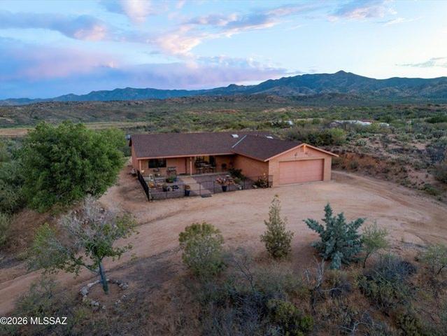 House for sale in Oracle, Arizona