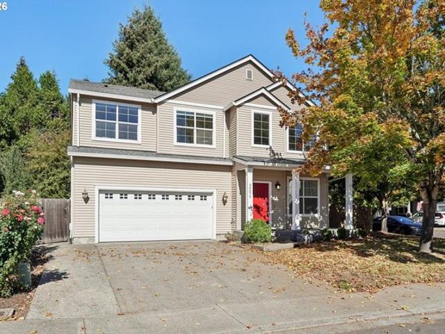 House for sale in Scappoose, Columbia County