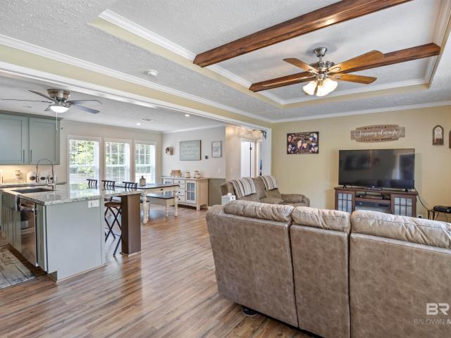 House for sale in Lillian, Alabama