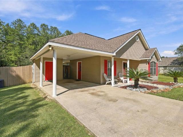 House for sale in Tickfaw, Livingston Parish
