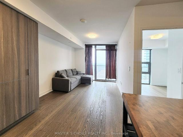 Condo for rent in Woburn, Ontario